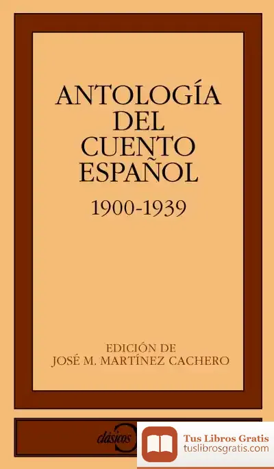 Descargar El Cuento Español Contemporáneo de Giuliano Da Empoli