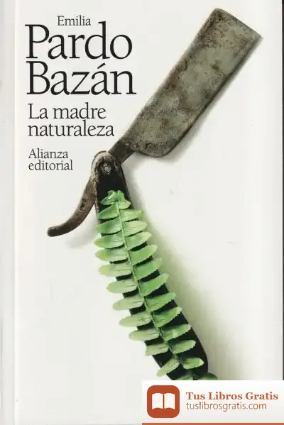 Descargar La Madre Naturaleza de Pardo Bazán