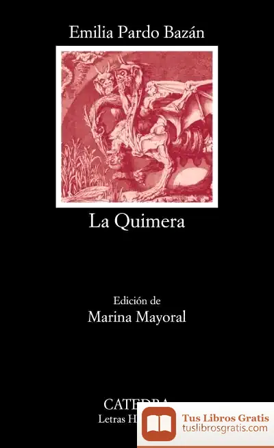 Descargar La Quimera