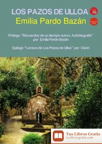 Descargar Pazos De Ulloa, Los