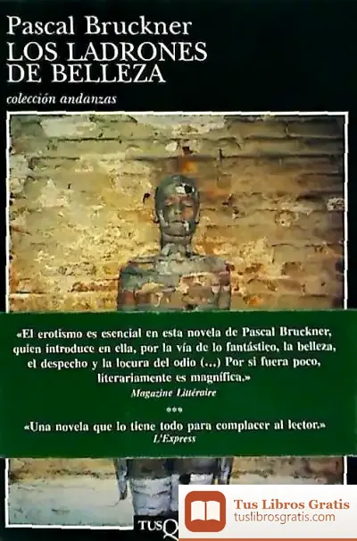 Descargar Los Ladrones De Belleza de Joel L. Kraemer