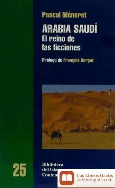 Descargar Arabia Saudi: El Reino De Las Ficciones de Mònica Abad Falguera