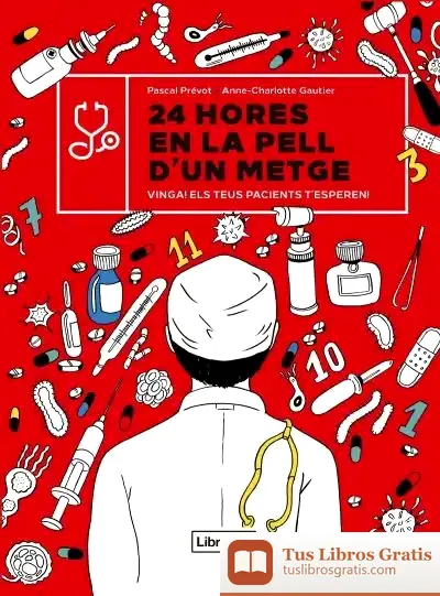 Descargar 24 Hores En La Pell D'Un Metge
