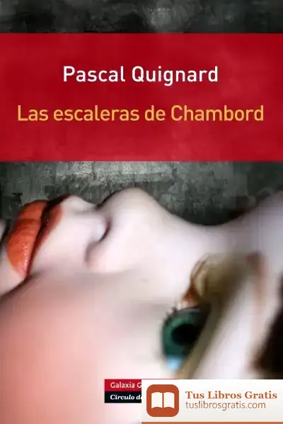 Descargar Las Escaleras De Chambord