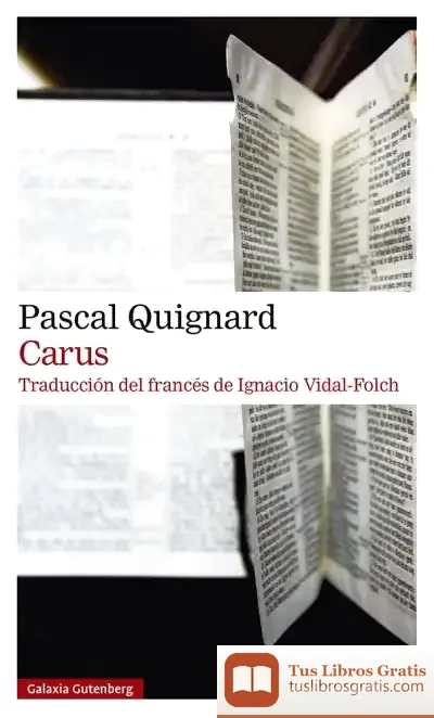 Descargar Carus