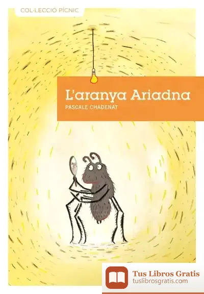 Descargar L'Aranya Ariadna