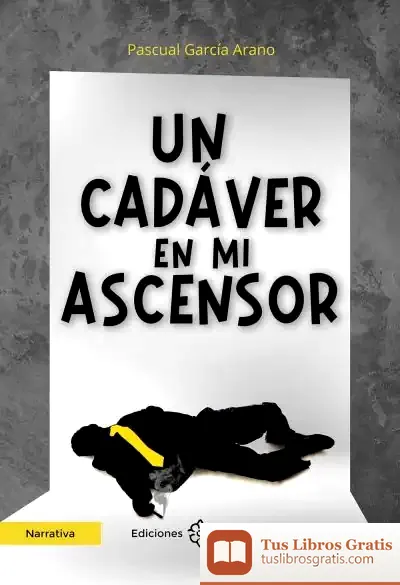 Descargar Un Cadáver En Mi Ascensor