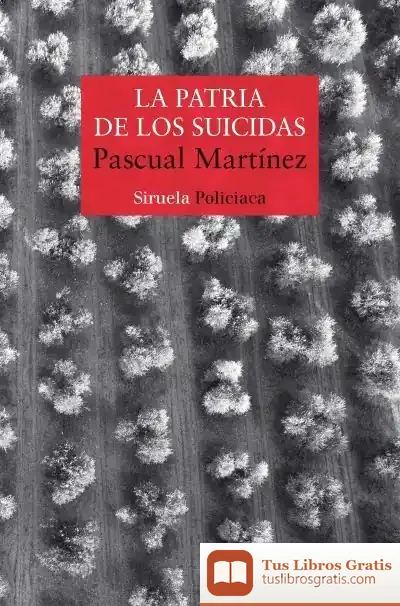 Descargar La Patria De Los Suicidas