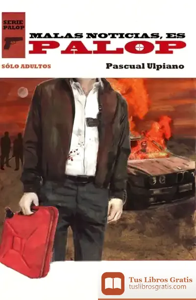 Descargar Palop Juega Sucio