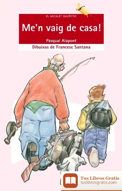 Descargar Me'N Vaig De Casa!