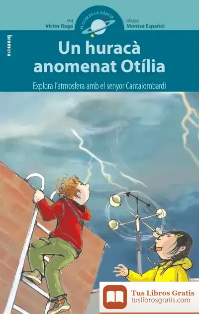 Descargar Un Huracà Anomenat Otília