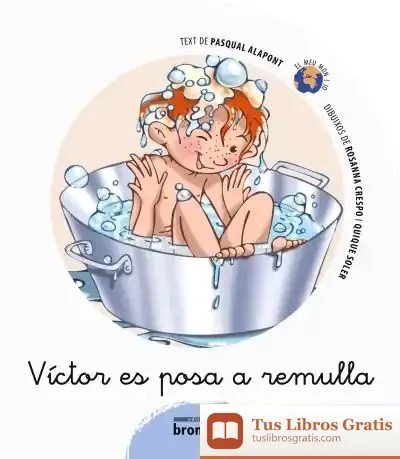 Descargar Víctor Es Posa A Remulla