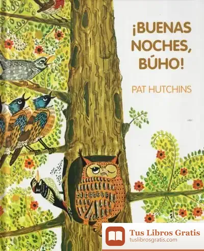 Descargar ¡Buenas Noches, Buho !