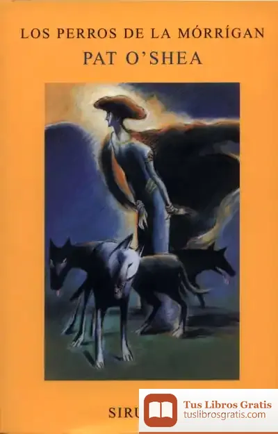 Descargar Los Perros De La Mórrígan de Icb