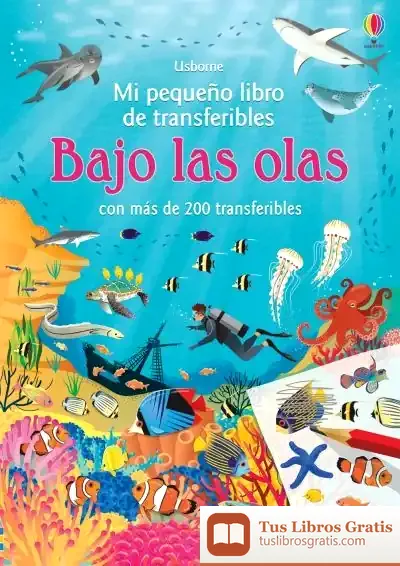 Descargar Bajo Las Olas de Patchett Fiona