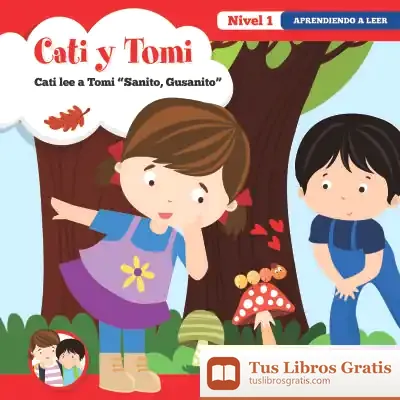 Descargar Aprendiendo A Leer Nivel 1 1