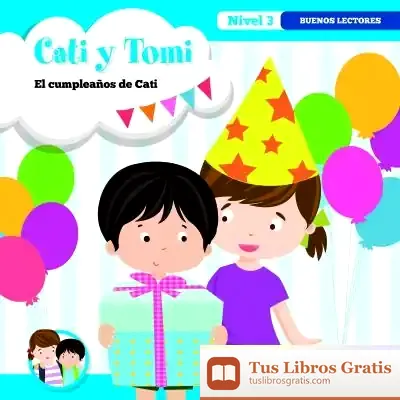 Descargar Aprendiendo A Leer Nivel 3 2 de Patimpatam