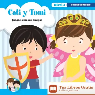 Descargar Aprendiendo A Leer Nivel 3 3 de Patimpatam