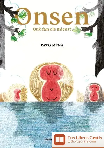Descargar Onsen de Pato Mena