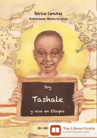 Descargar Soy Tashale Y Vivo En Etiopía
