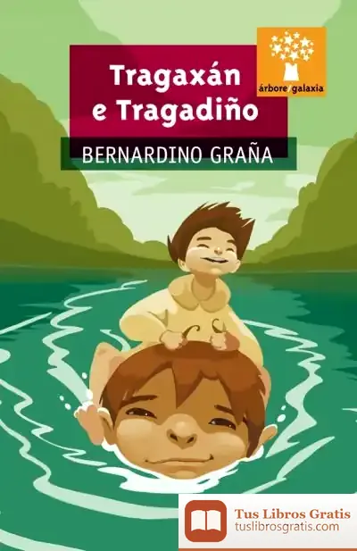 Descargar Tragaxan E Tragadiño