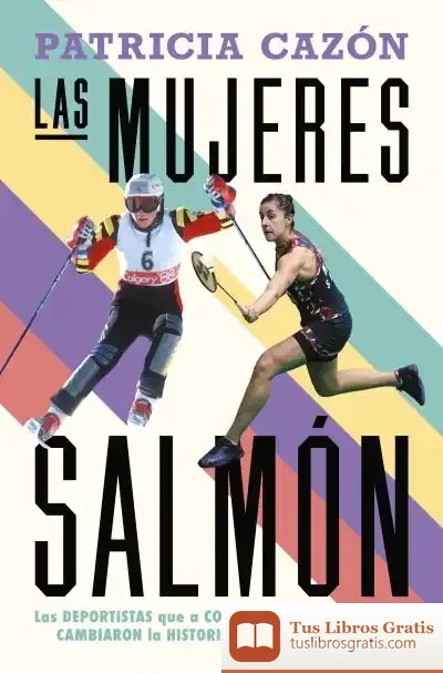 Descargar Las Mujeres Salmón