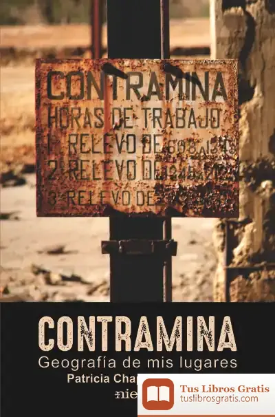 Descargar Contramina. GeografA De Mis Lugares
