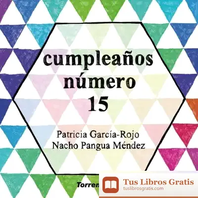 Descargar Cumpleaños Número 15
