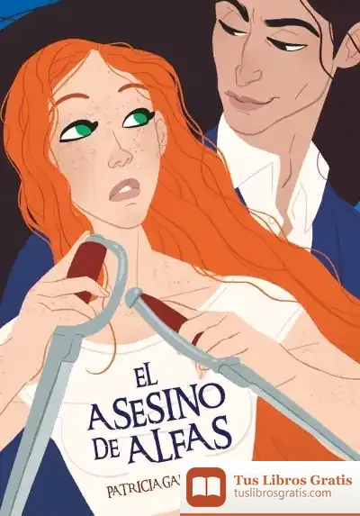 Descargar El Asesino De Alfas