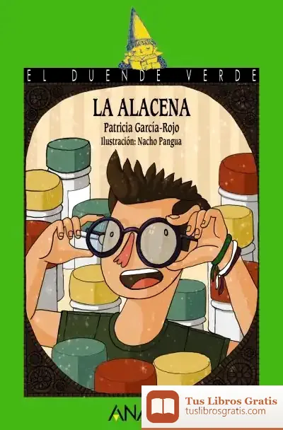 Descargar La Alacena