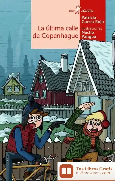 Descargar La Última Calle De Copenhague