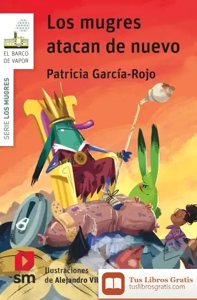 Descargar Los Mugres Atacan De Nuevo