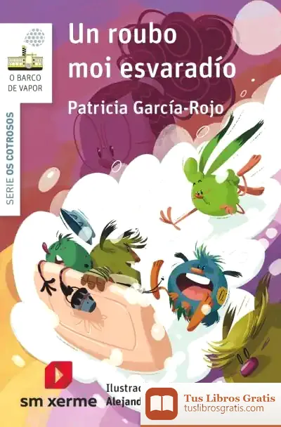 Descargar Un Roubo Moi Esvaradío