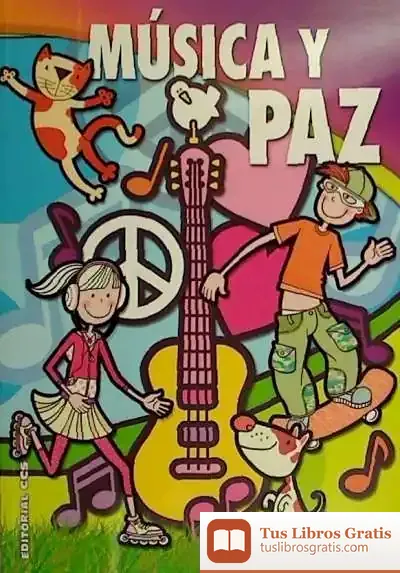 Descargar Música Y Paz