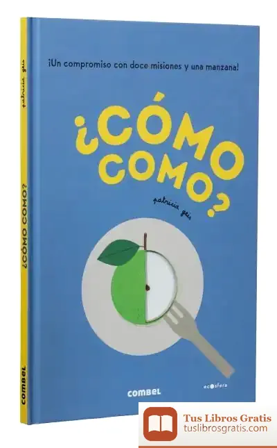 Descargar ¿Cómo Como?