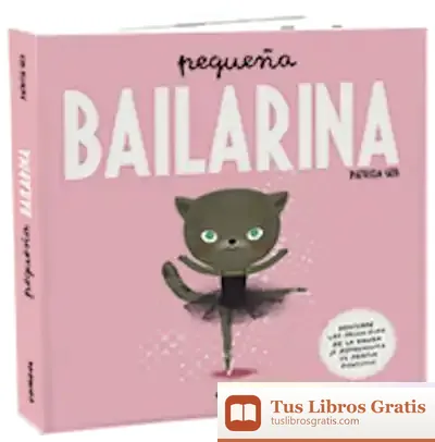 Descargar Pequeña Bailarina
