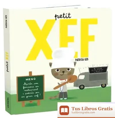 Descargar Petit Xef