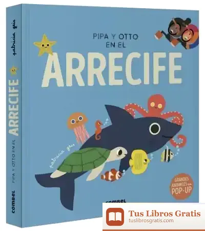 Descargar Pipa Y Otto En El Arrecife