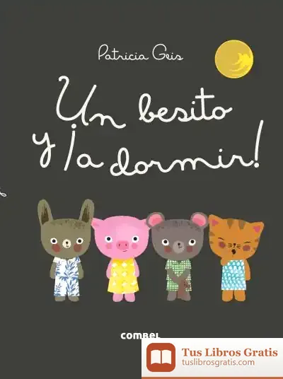 Descargar Un Besito Y ¡A Dormir!
