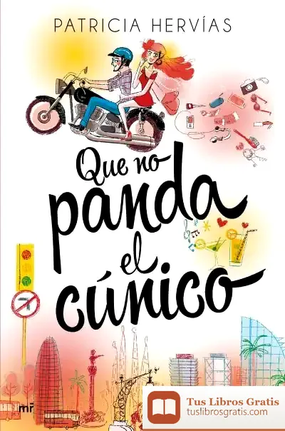 Descargar Que No Panda El Cúnico
