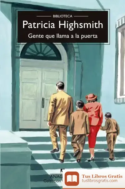 Descargar Gente Que Llama A La Puerta