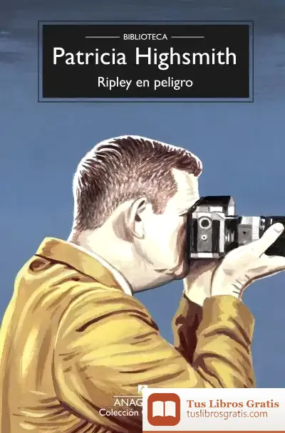 Descargar Ripley En Peligro