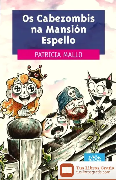 Descargar Cabezombis Na Mansion Espello, Os