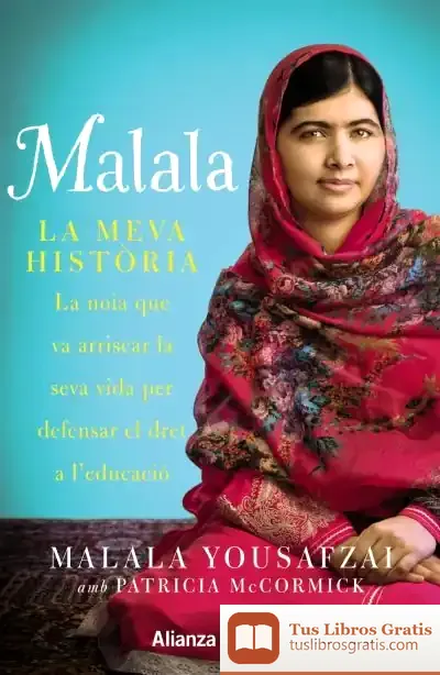 Descargar Malala : La Meva Història
