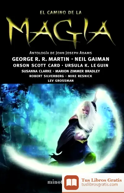 Descargar El Camino De La Magia
