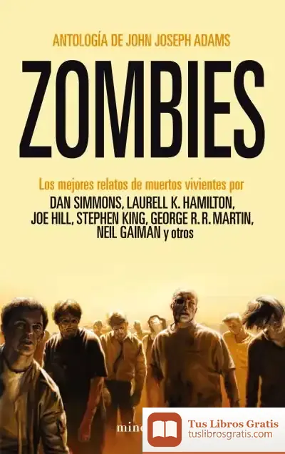 Descargar Zombies
