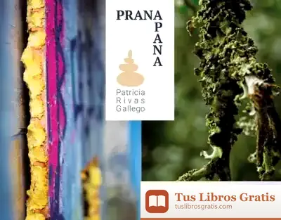 Descargar Prana Apana de Patricia Rivas Gallego