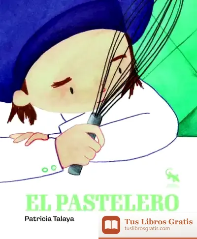 Descargar El Pastelero
