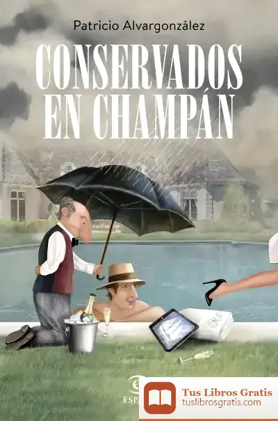 Descargar Conservados En Champán