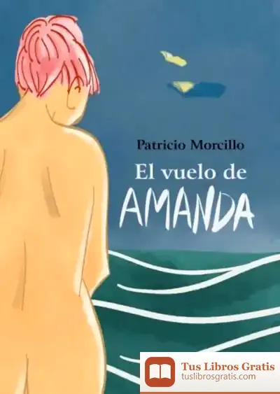 Descargar El Vuelo De Amanda